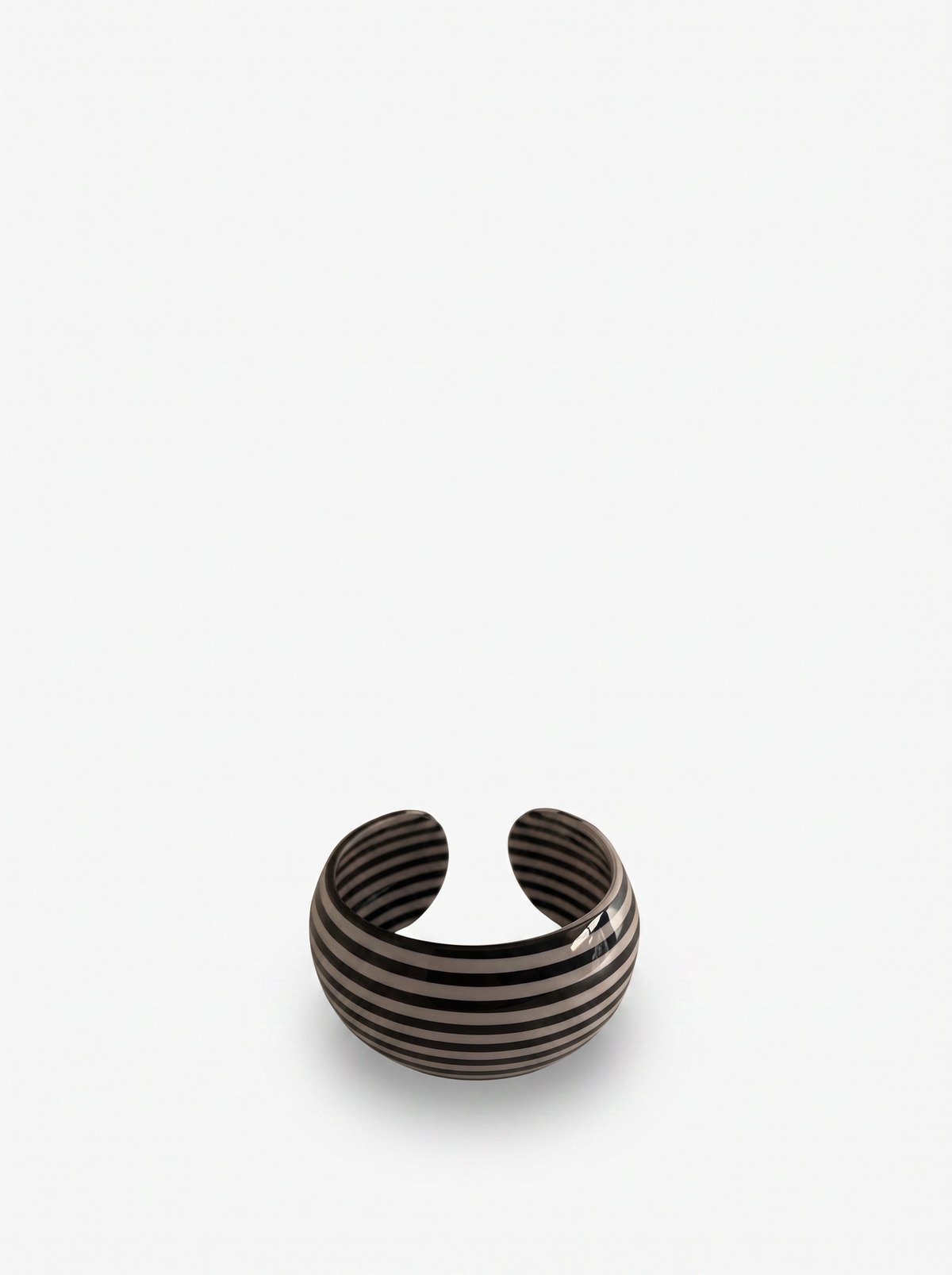 BRETON STRIPED CUFF