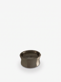INDUSTRIAL SILVER CUFF