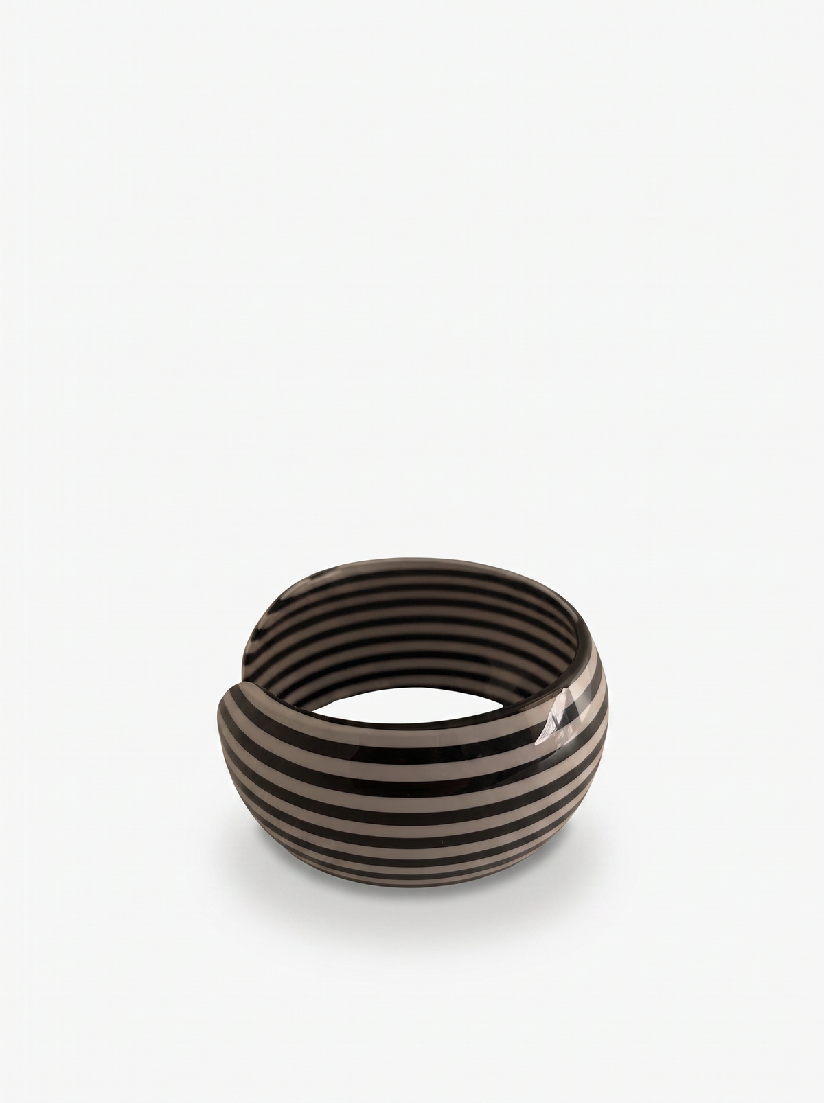BRETON STRIPED CUFF