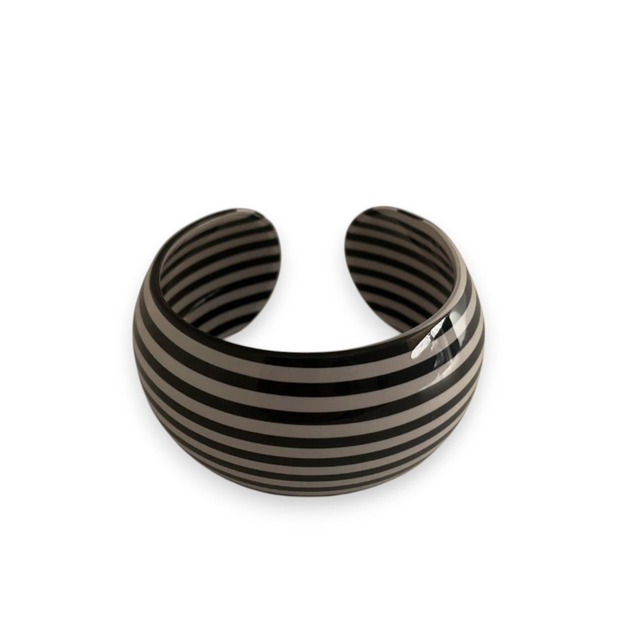 BRETON STRIPED CUFF