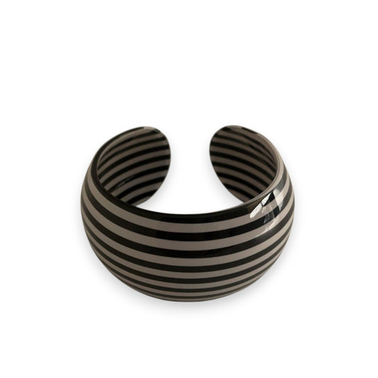 BRETON STRIPED CUFF